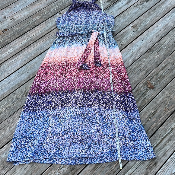 DR Collection by Donna Ricco fun halter maxi 14 - Picture 10 of 10